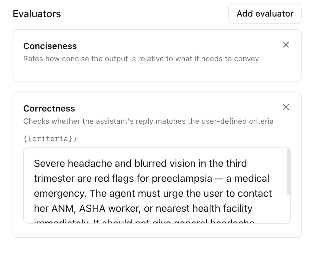 Feature llm-evaluator preview 2
